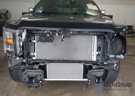 2022 Ford F-150 Xlt из США, поврежденный, VIN 1FTEW1EP5NKE38525